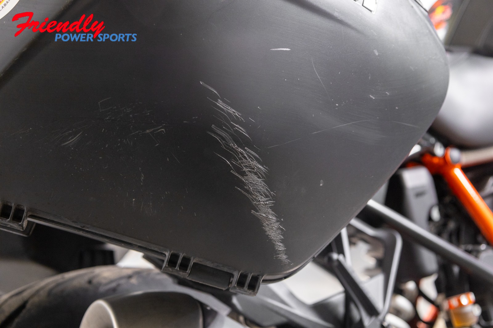 2019 KTM 1290 Super Duke GT 1290 GT