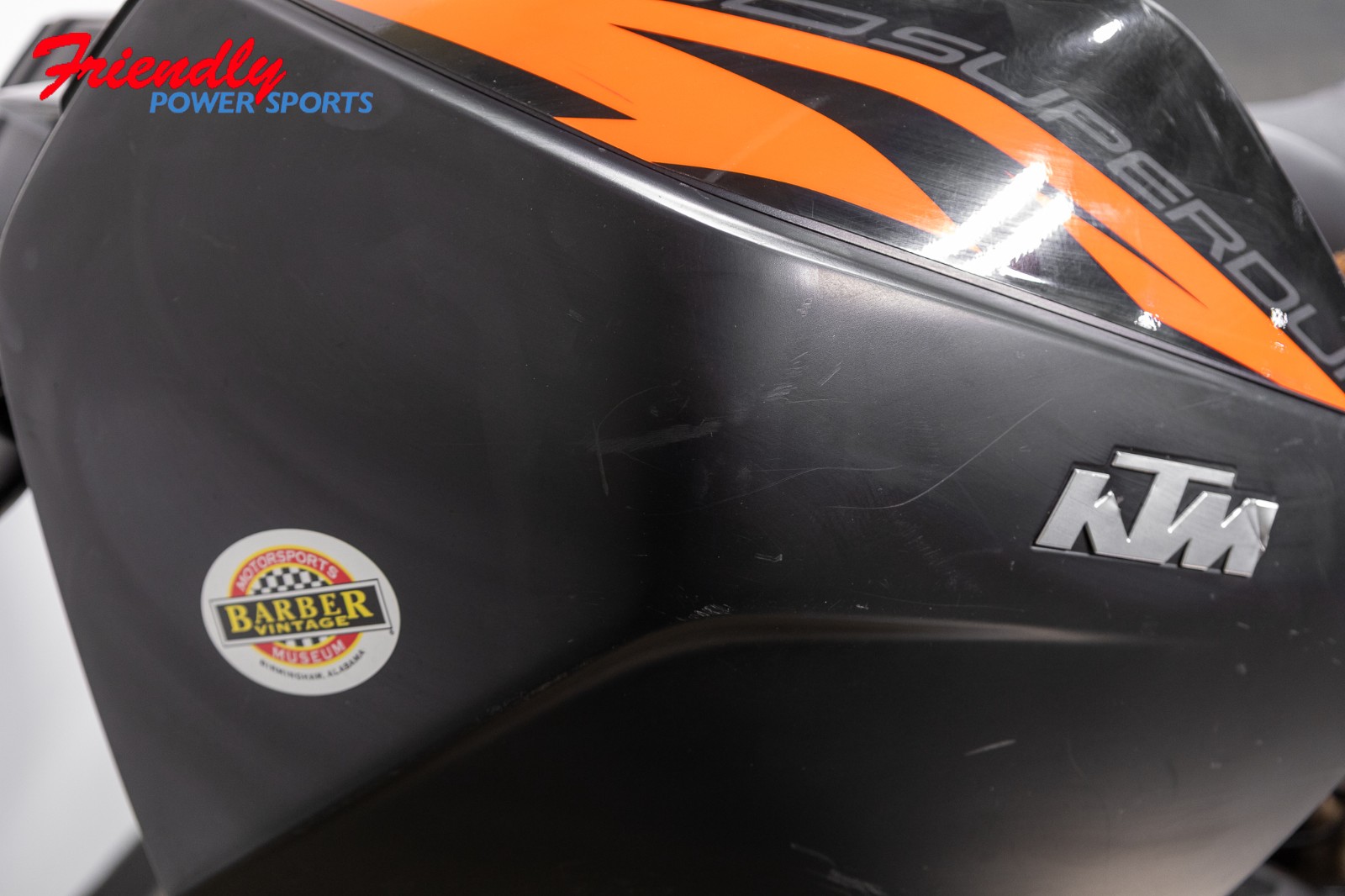 2019 KTM 1290 Super Duke GT 1290 GT