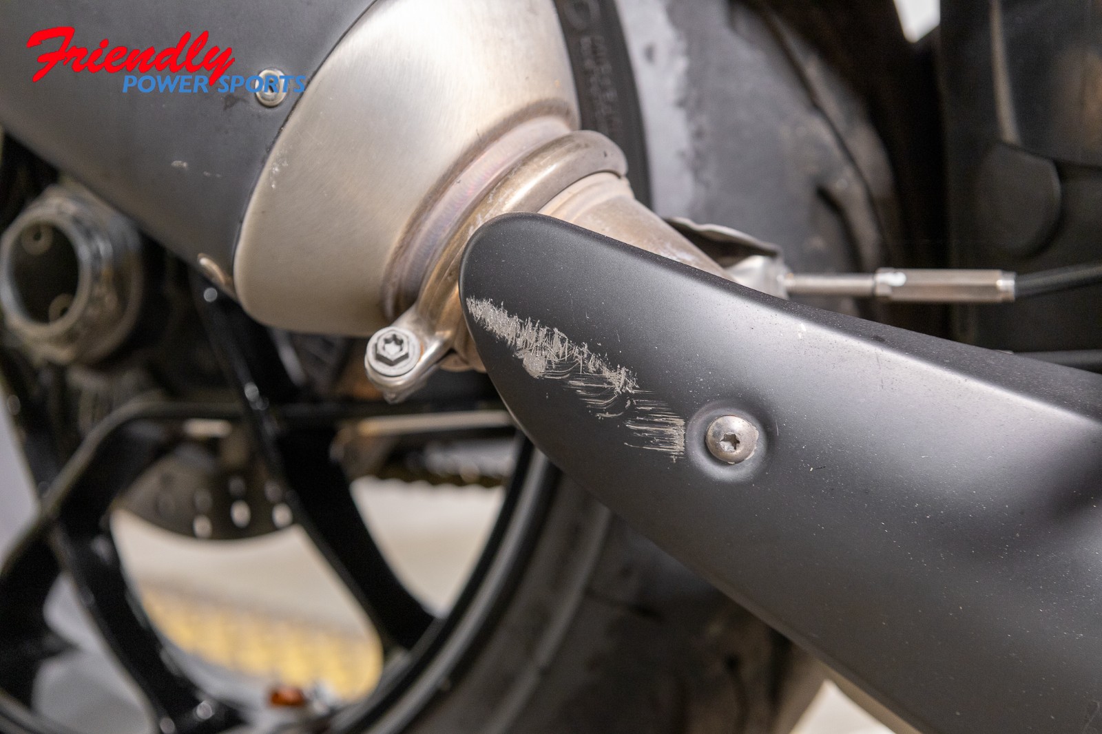 2019 KTM 1290 Super Duke GT 1290 GT