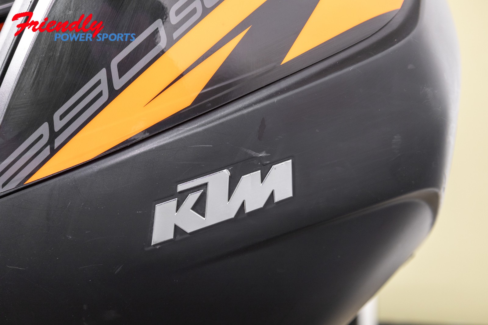 2019 KTM 1290 Super Duke GT 1290 GT