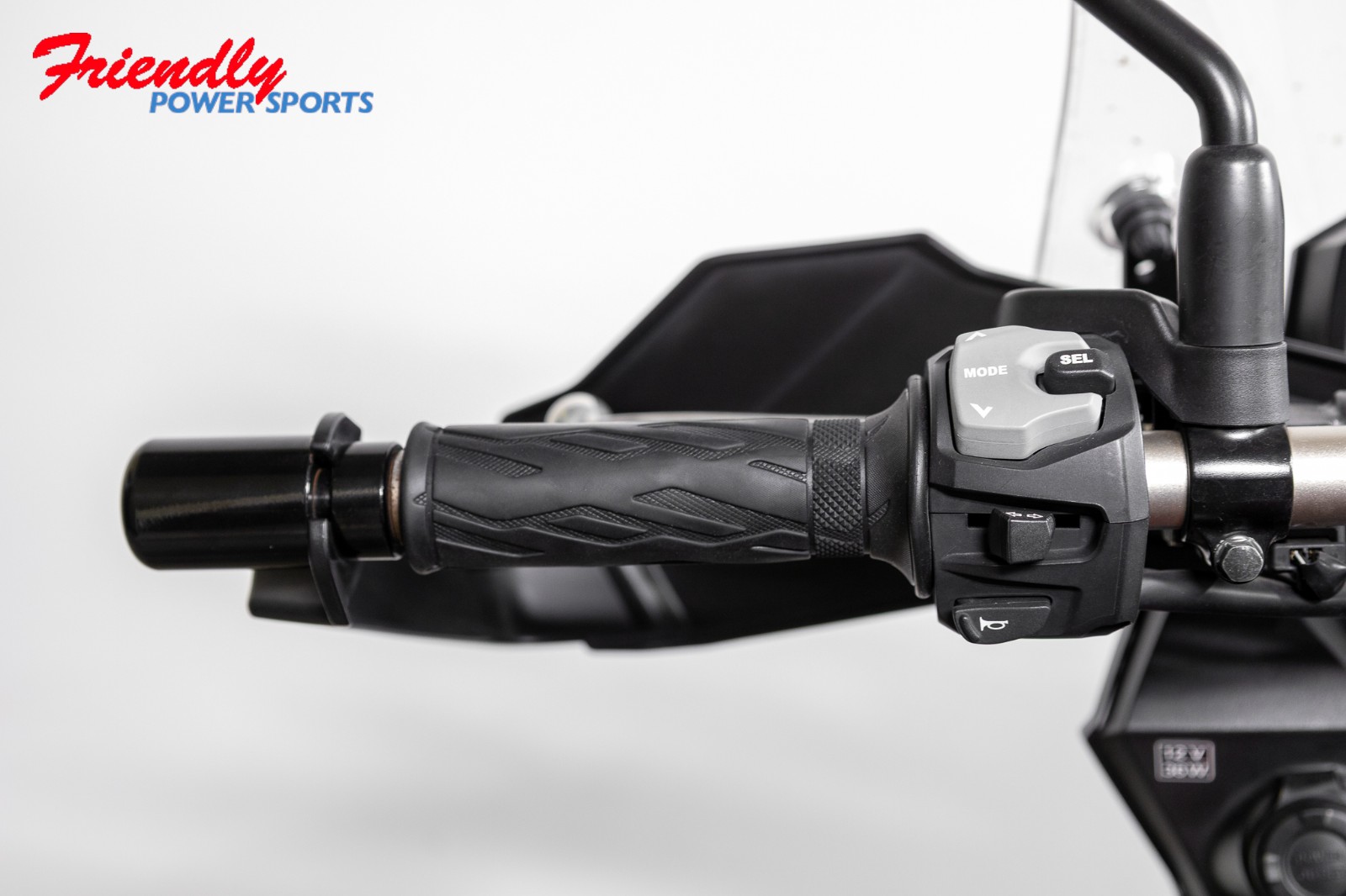 2021 SUZUKI V-STROM 650 CA 650XT