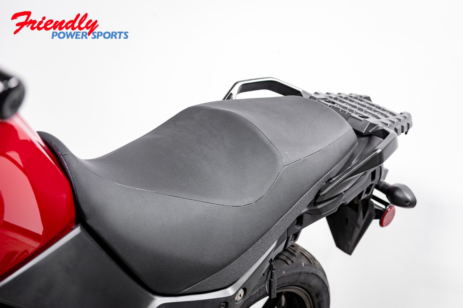 2021 SUZUKI V-STROM 650 CA 650XT