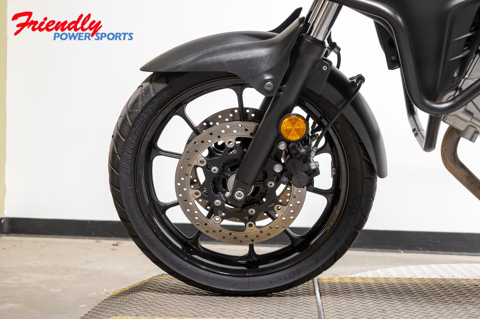 2021 SUZUKI V-STROM 650 CA 650XT