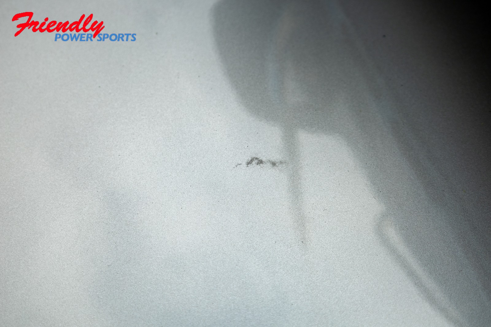 2003 HONDA GOLDWING TRIKE