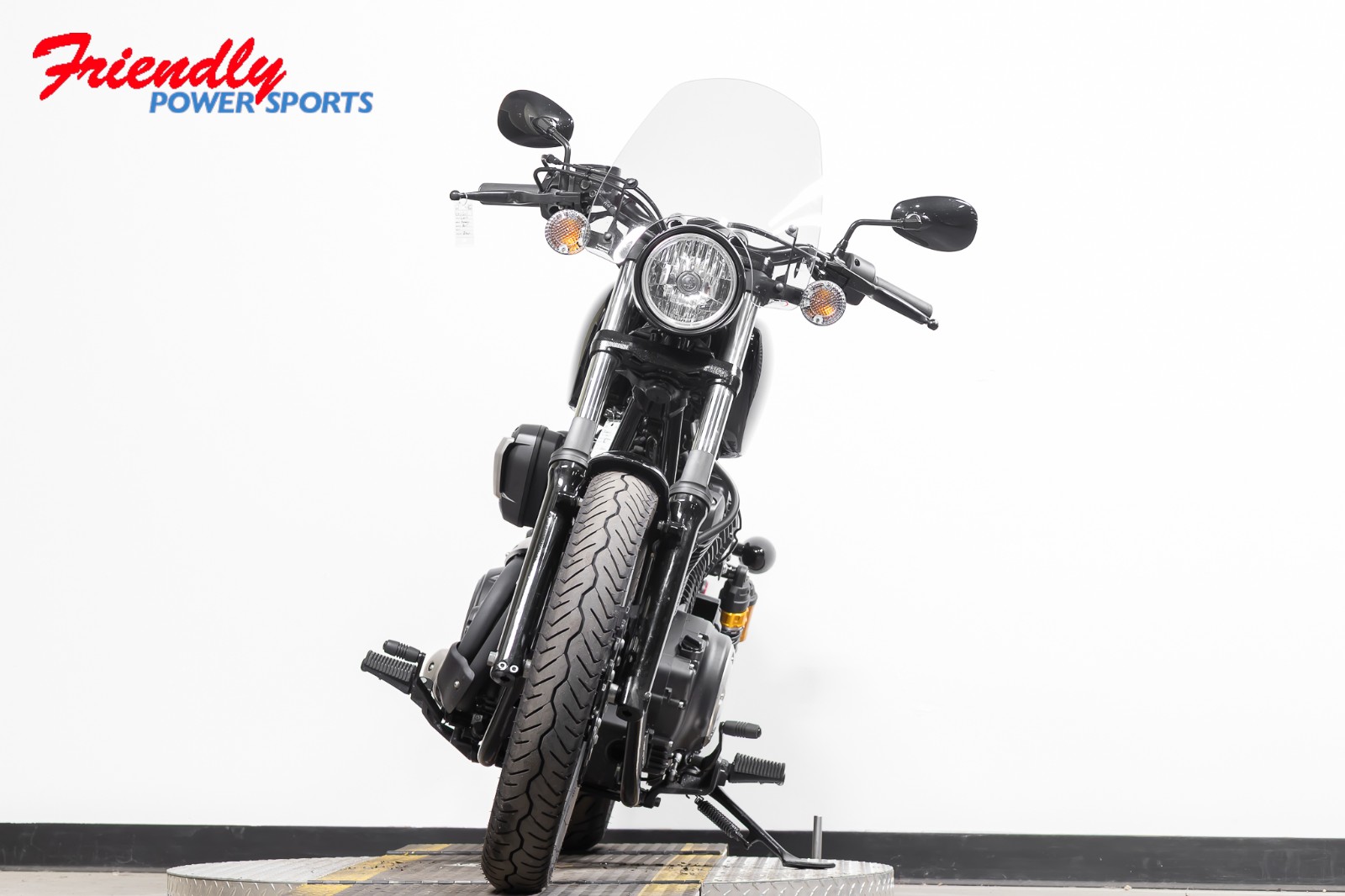 2024 YAMAHA Bolt R-Spec