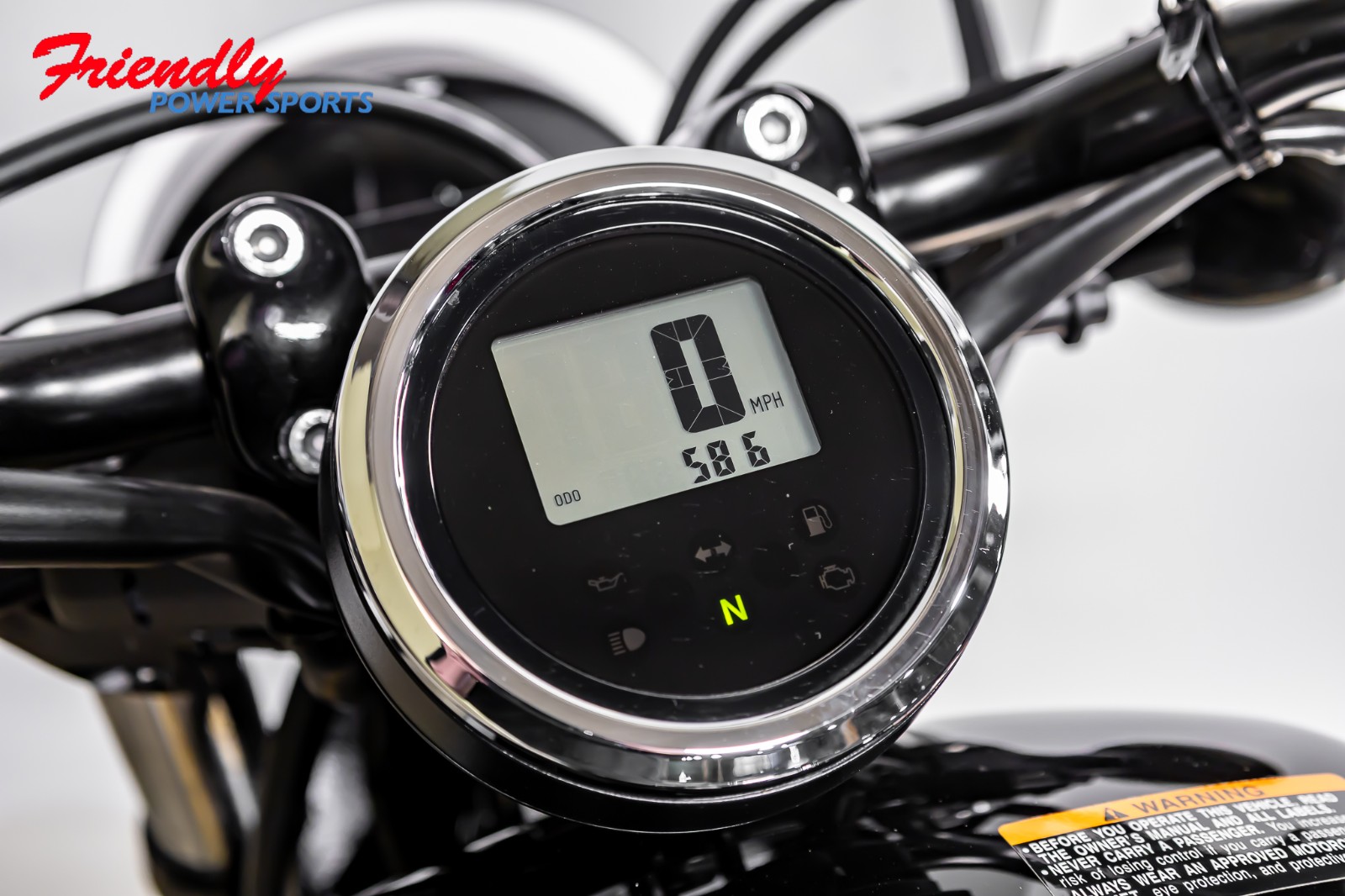 2024 YAMAHA Bolt R-Spec