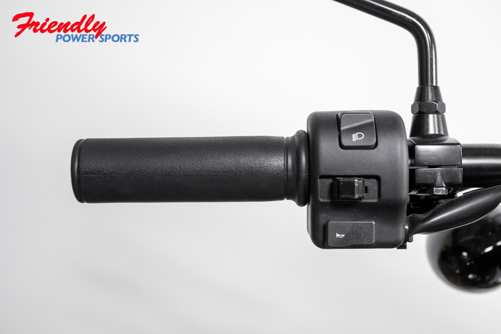 2024 YAMAHA Bolt R-Spec