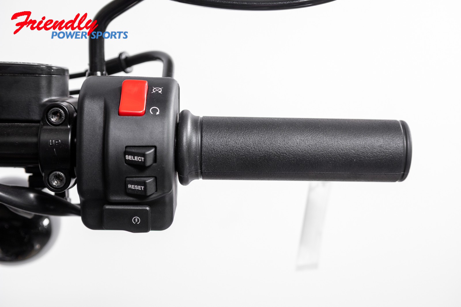 2024 YAMAHA Bolt R-Spec