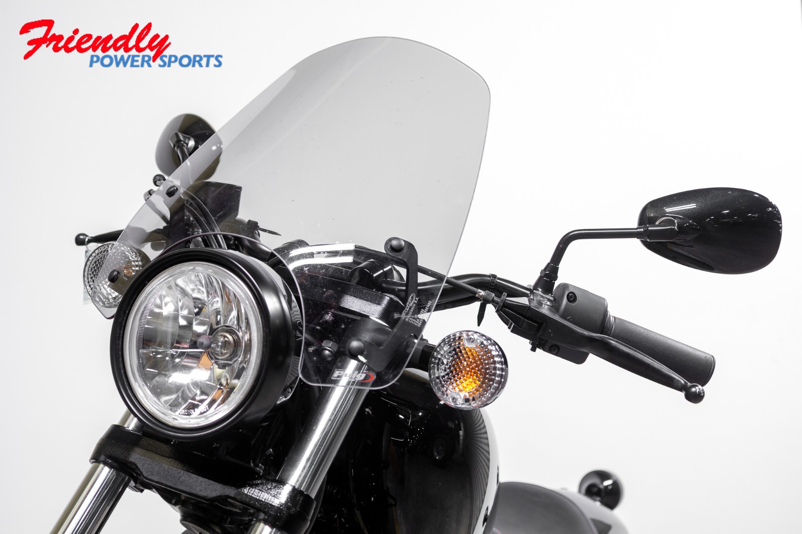 2024 YAMAHA Bolt R-Spec