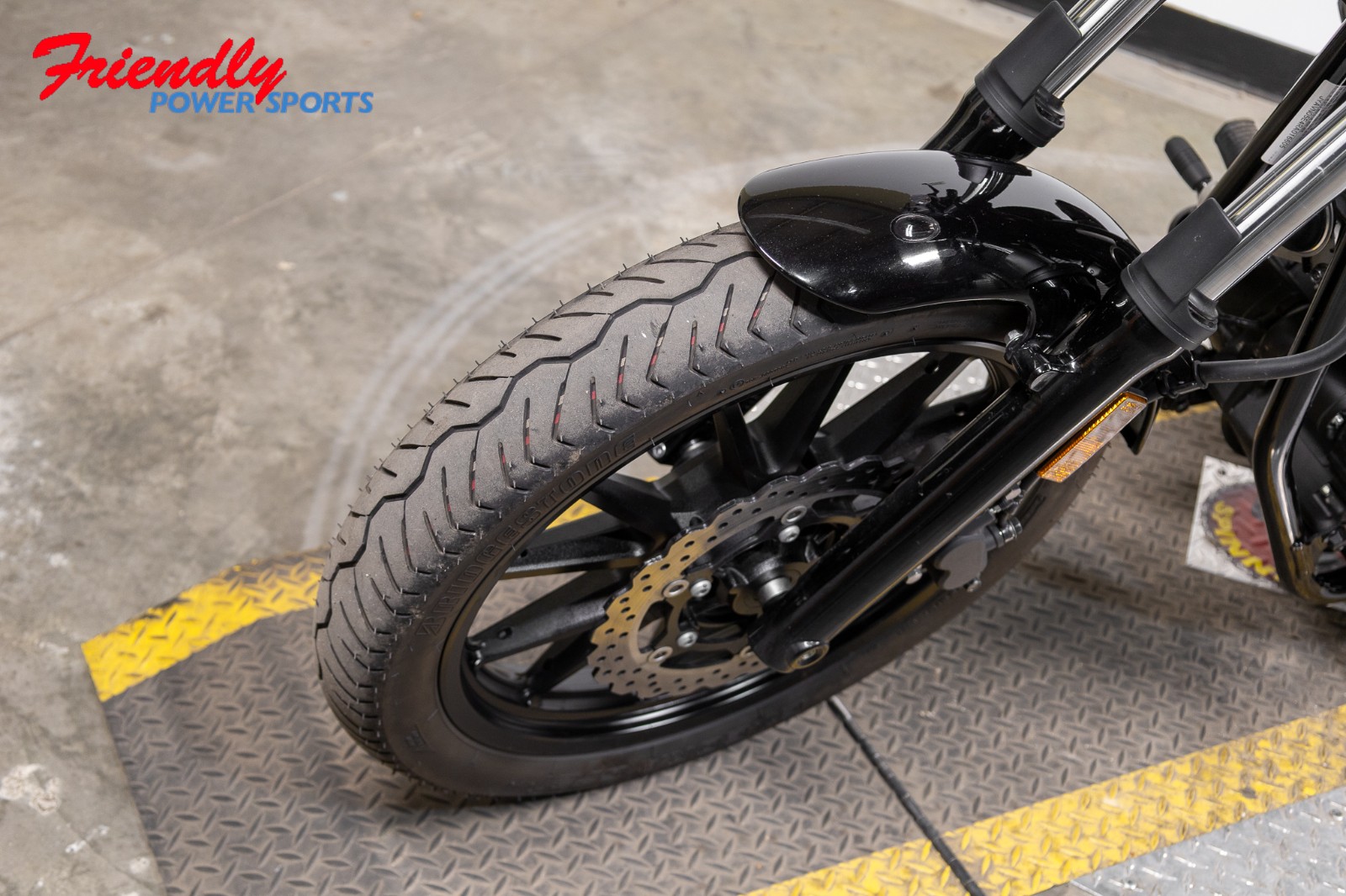 2024 YAMAHA Bolt R-Spec