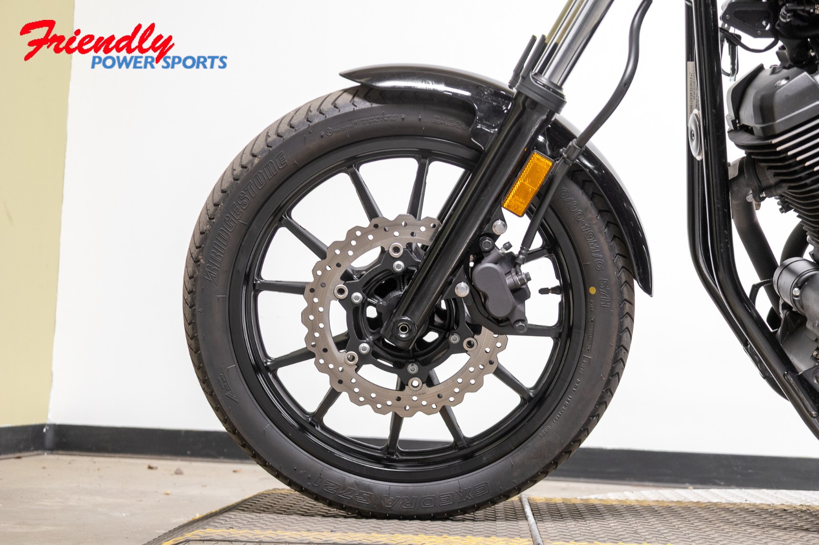 2024 YAMAHA Bolt R-Spec