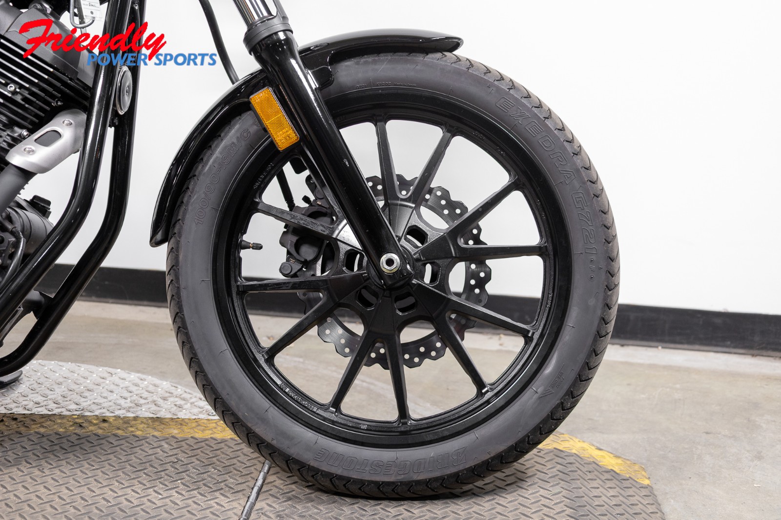 2024 YAMAHA Bolt R-Spec