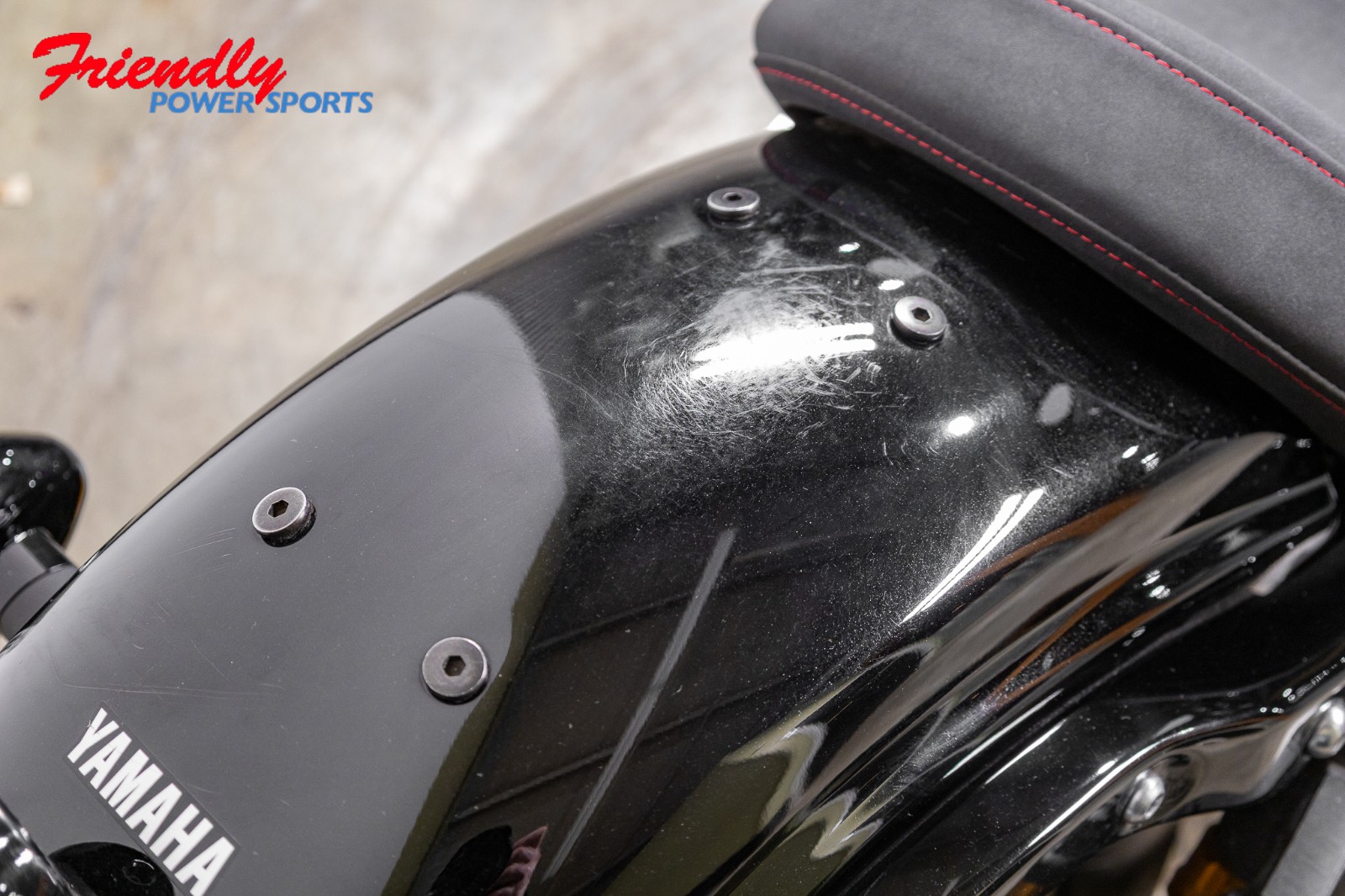 2024 YAMAHA Bolt R-Spec