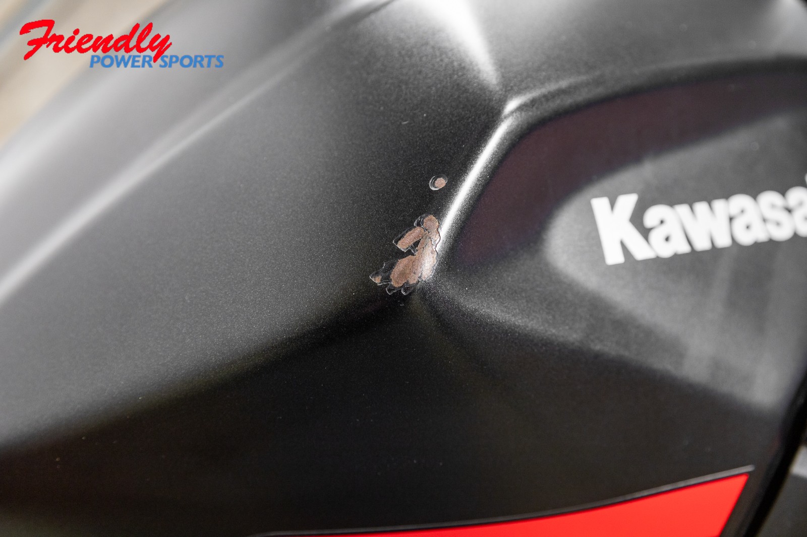 2025 KAWASAKI Ninja® 500 ABS