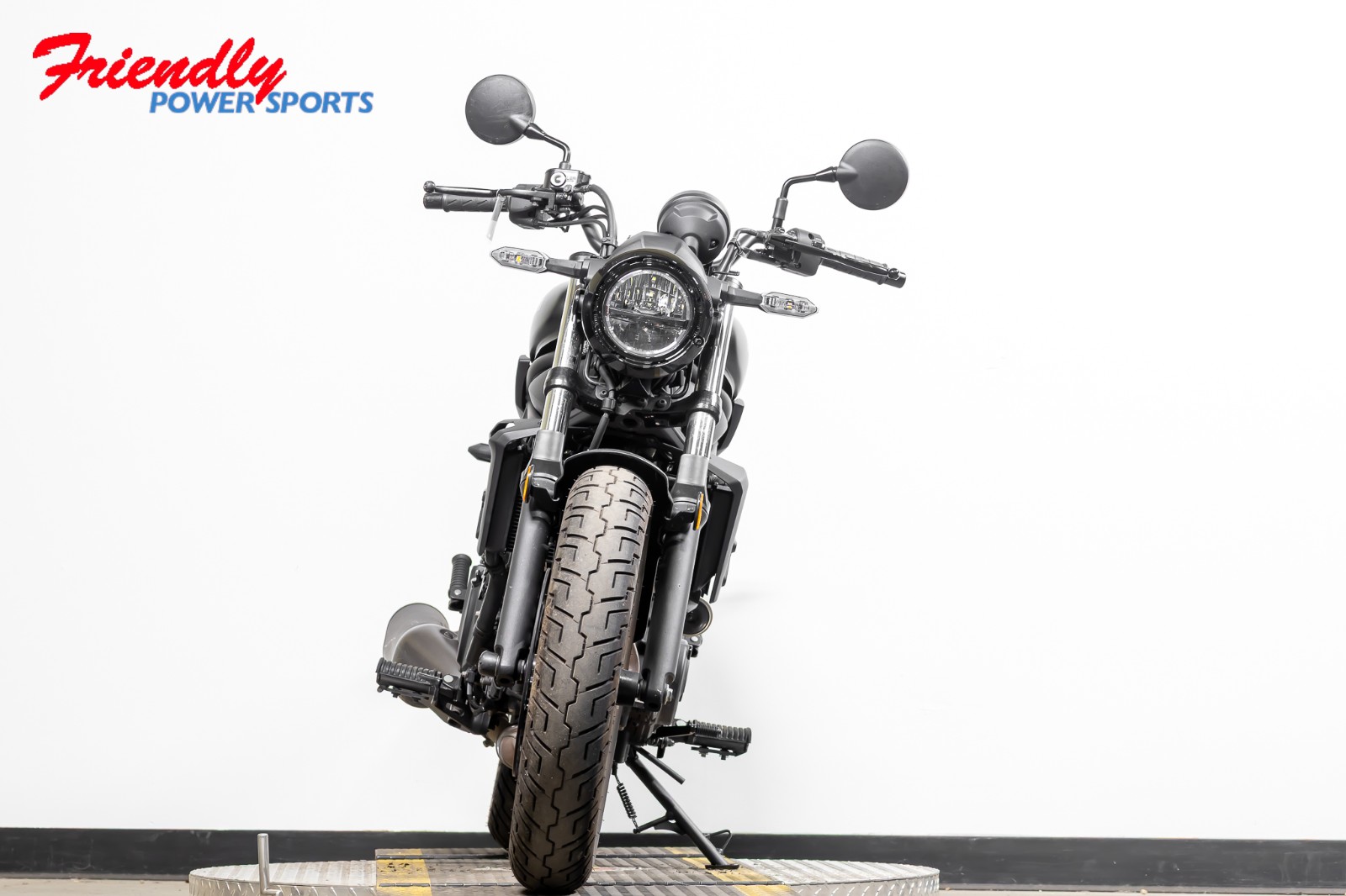 2025 KAWASAKI Eliminator