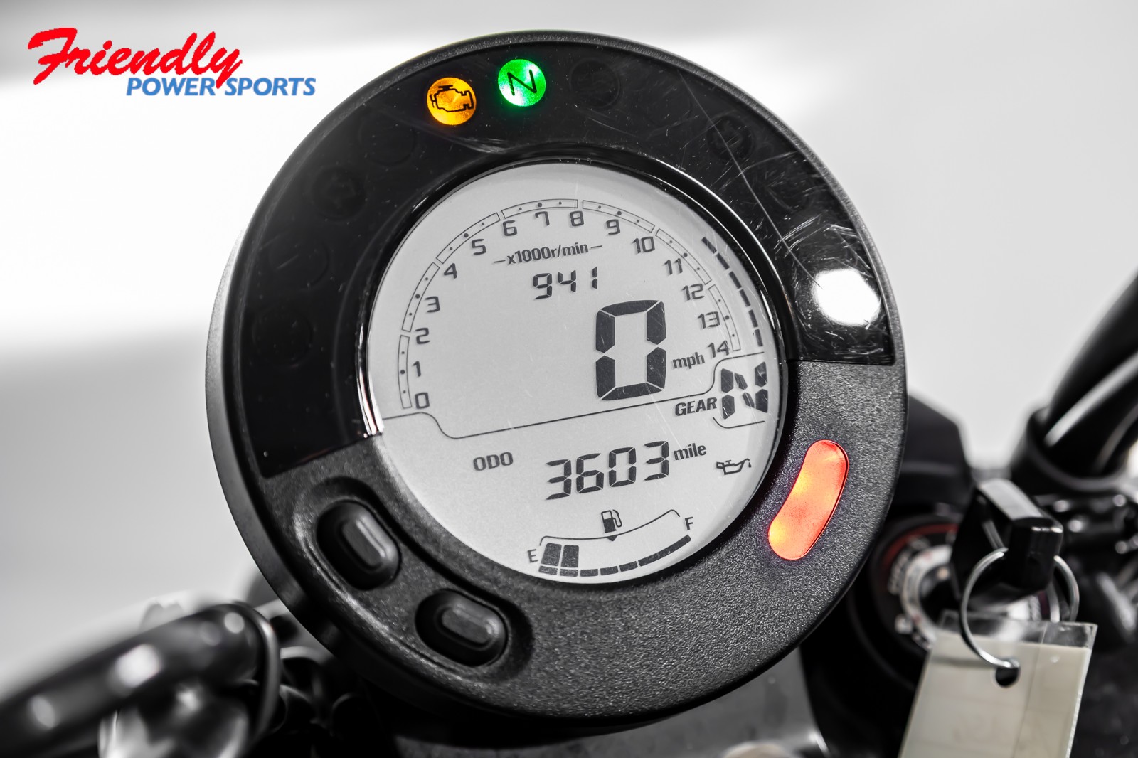 2025 KAWASAKI Eliminator