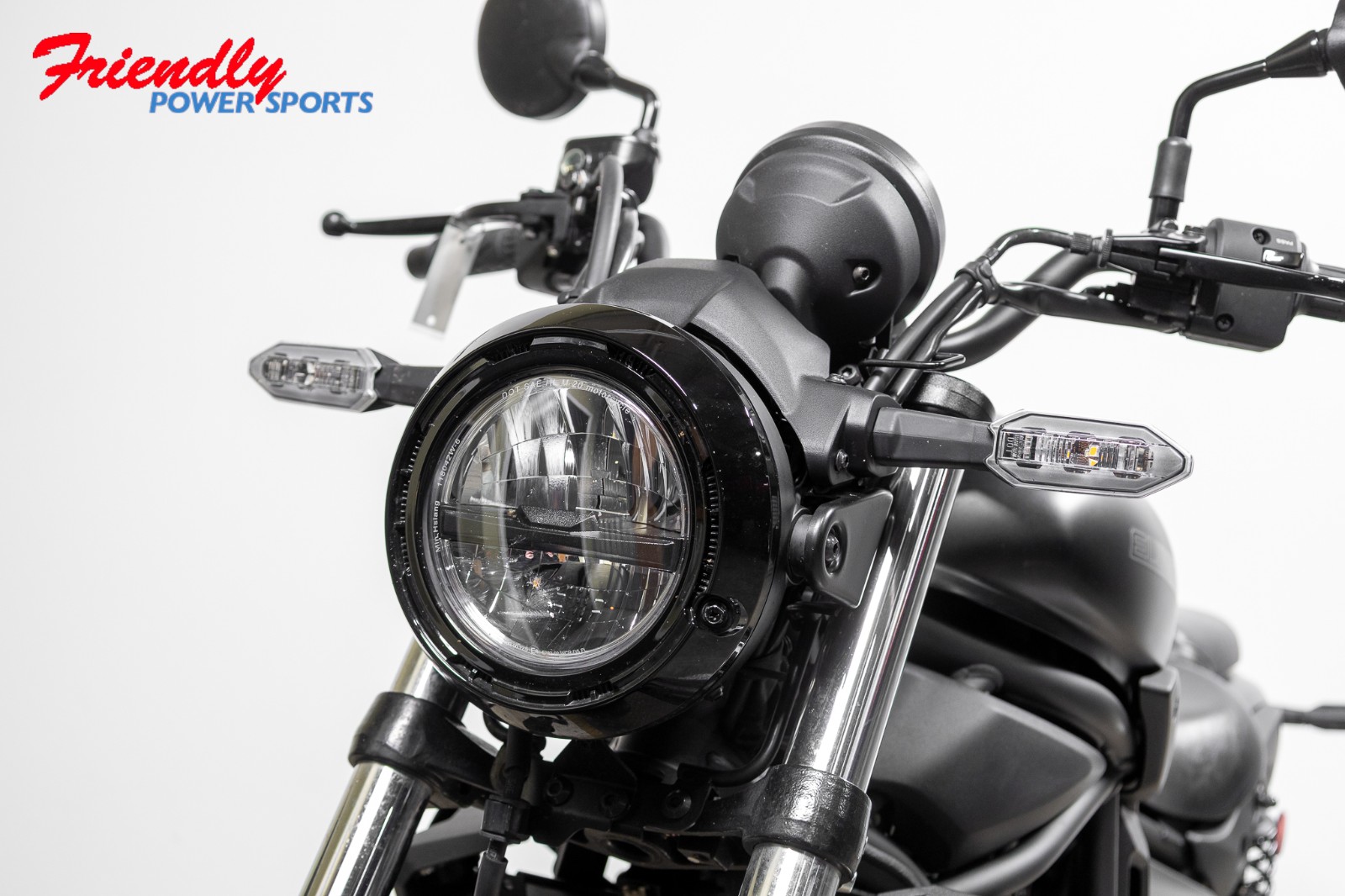 2025 KAWASAKI Eliminator