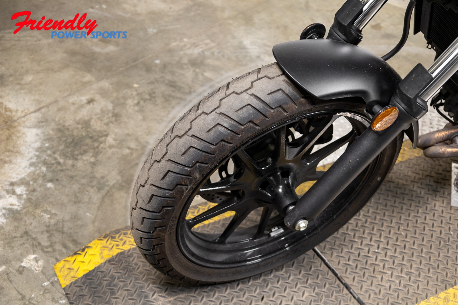 2025 KAWASAKI Eliminator