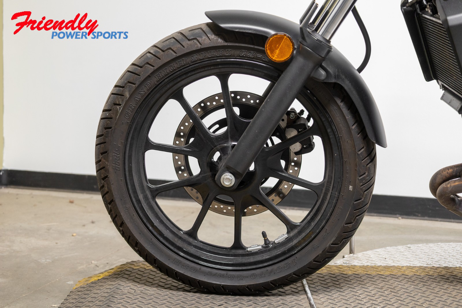 2025 KAWASAKI Eliminator