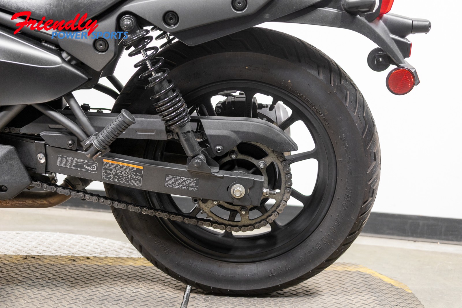 2025 KAWASAKI Eliminator