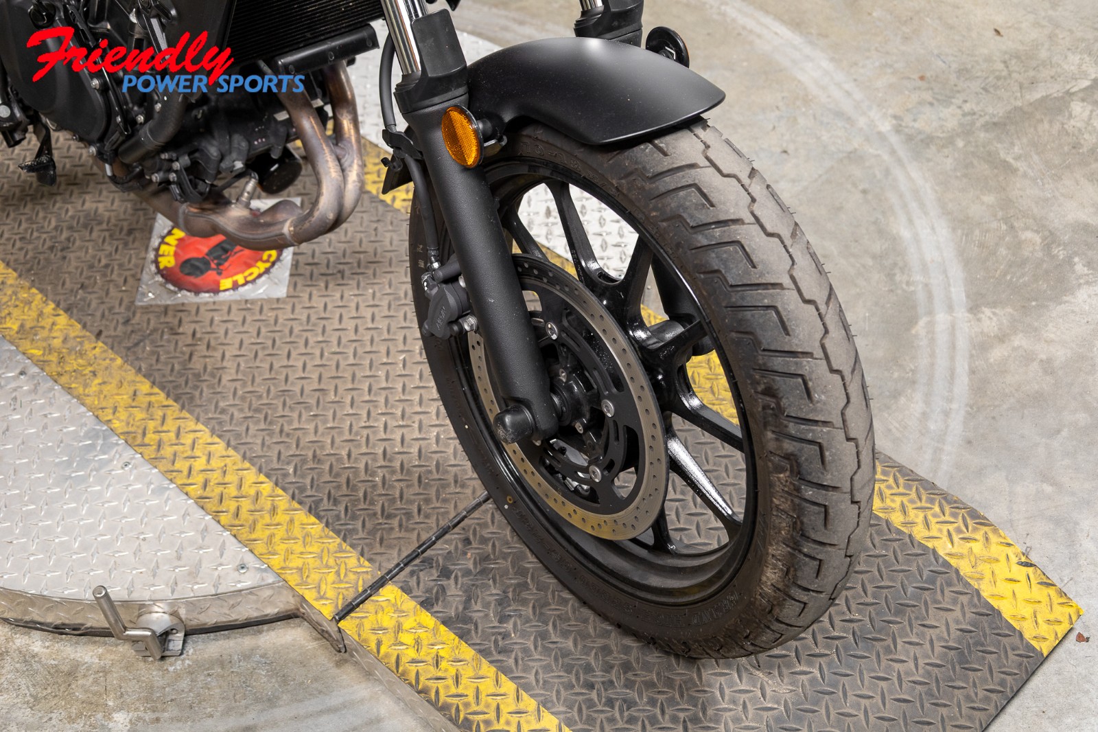 2025 KAWASAKI Eliminator