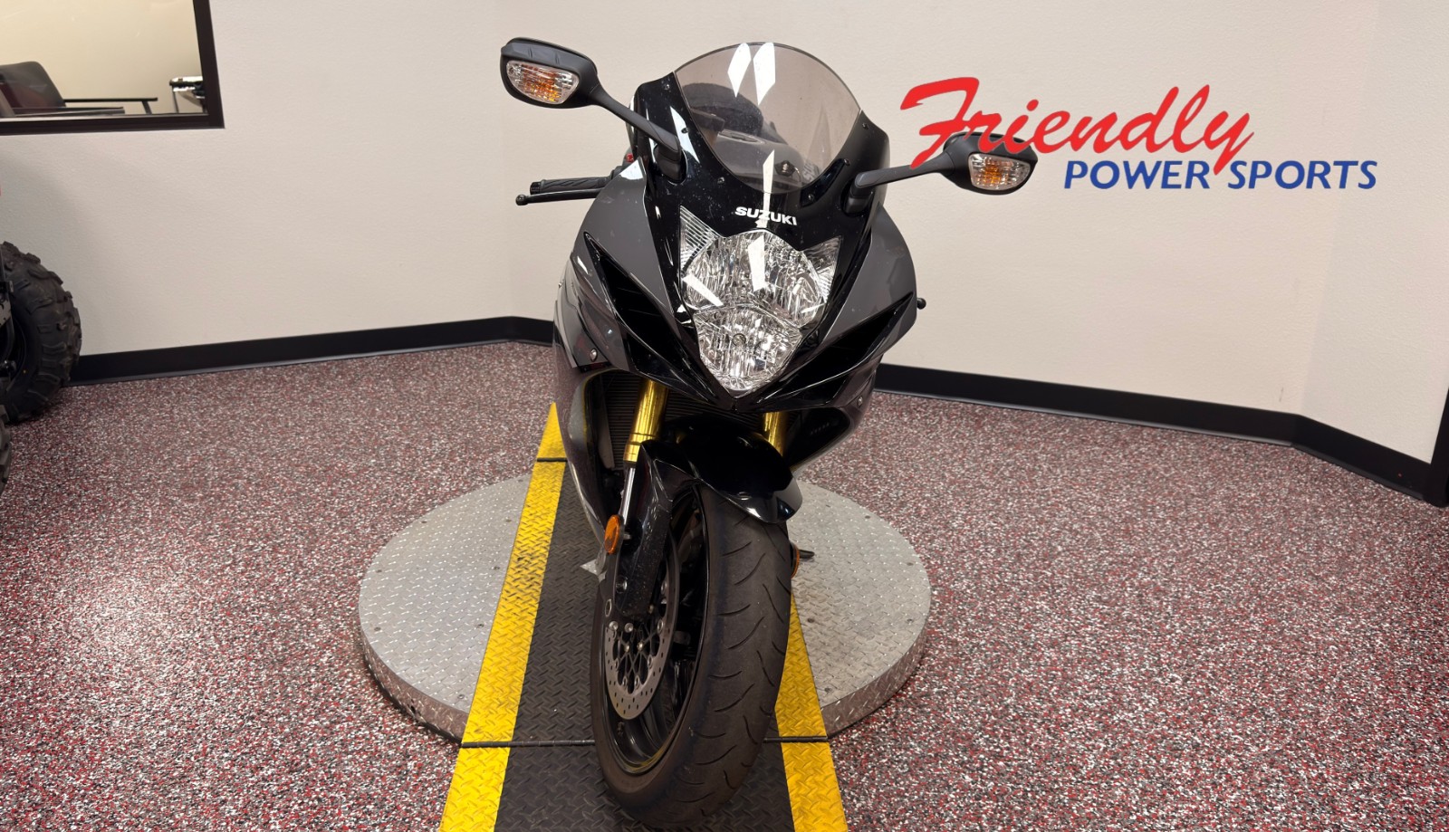 2025 SUZUKI GSX-R750