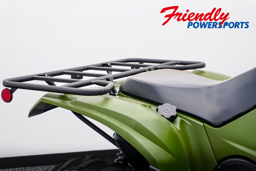 2026 YAMAHA Kodiak 700