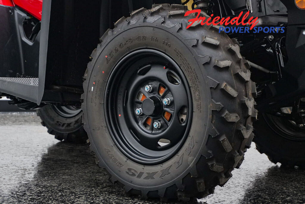 2026 HONDA FourTrax Rancher® Base