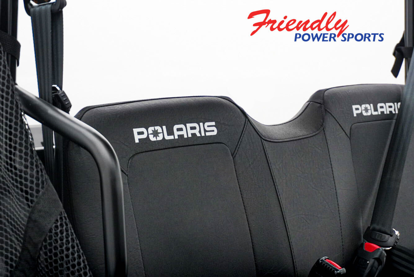 2026 POLARIS RANGER SP 570 PREMIUM ZENITH BLUE Premium