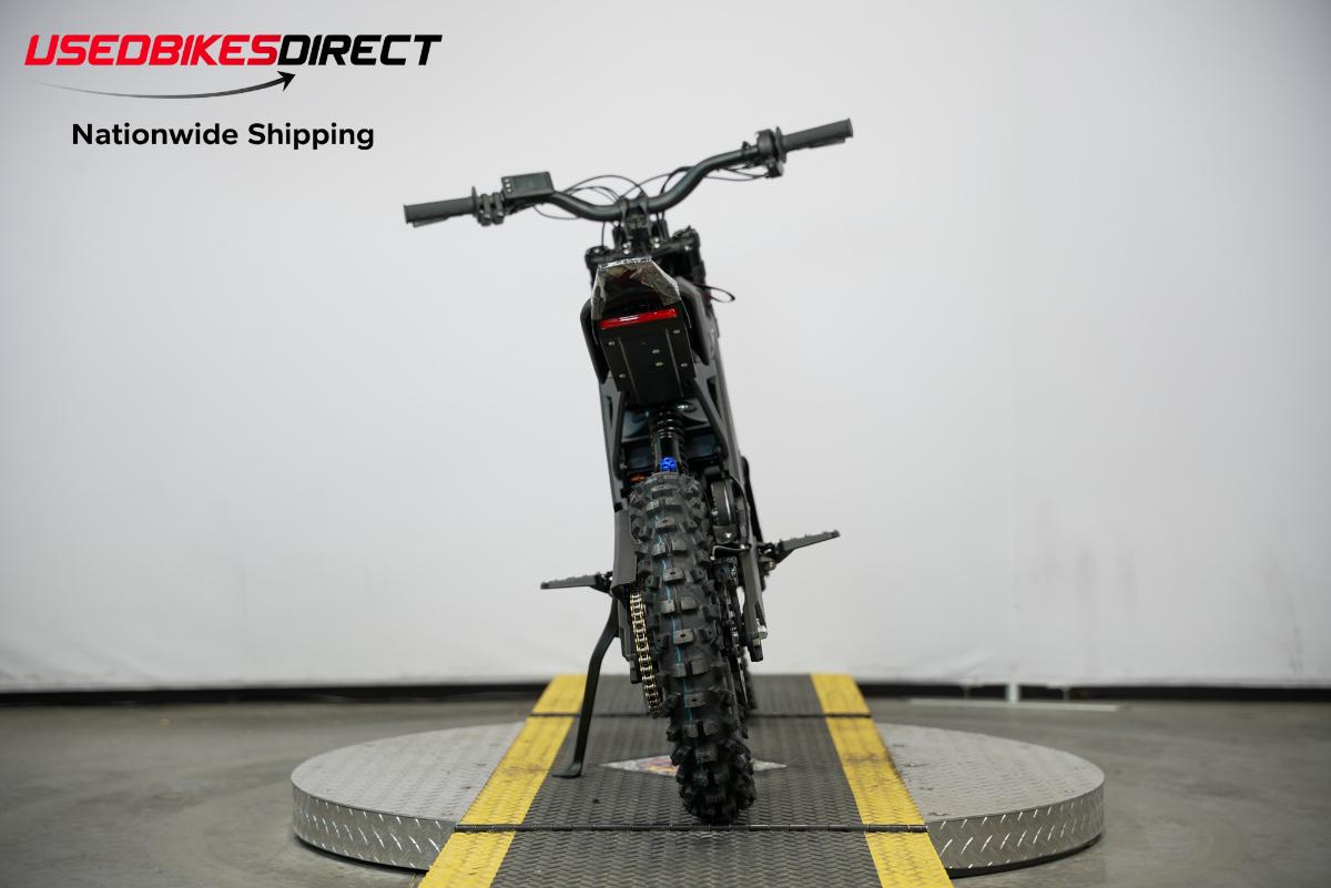 2026 E-RIDE PRO MINI R