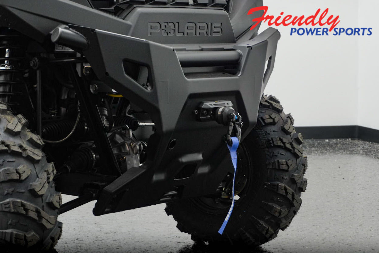 2026 POLARIS RANGER SP 570 NORTHSTAR ZENITH BLUE