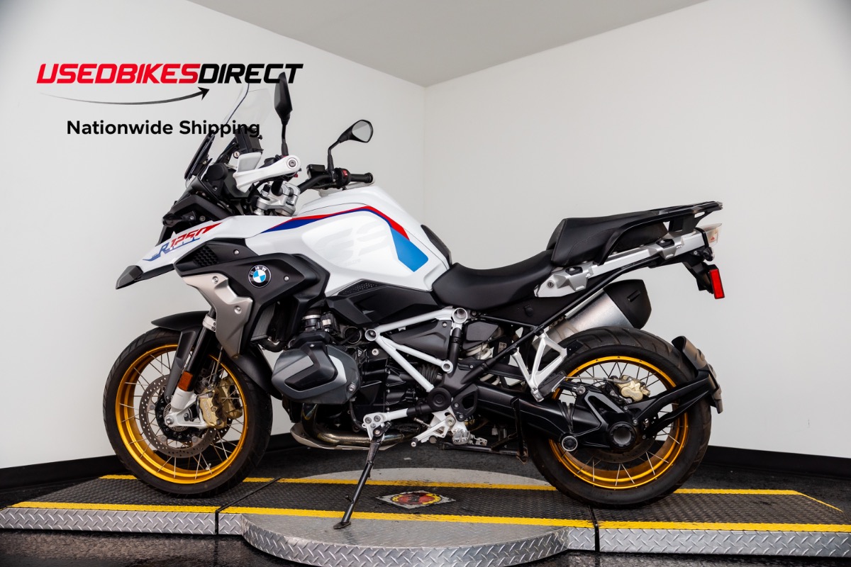 2023 BMW R1250 GS