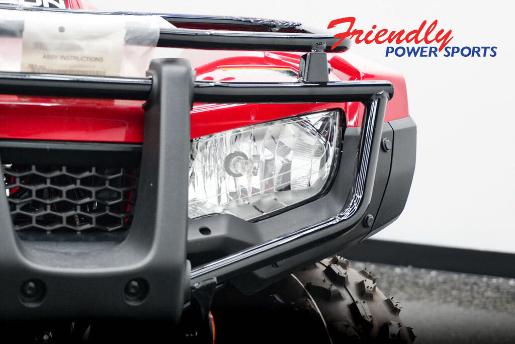 2026 HONDA FourTrax Recon® Base