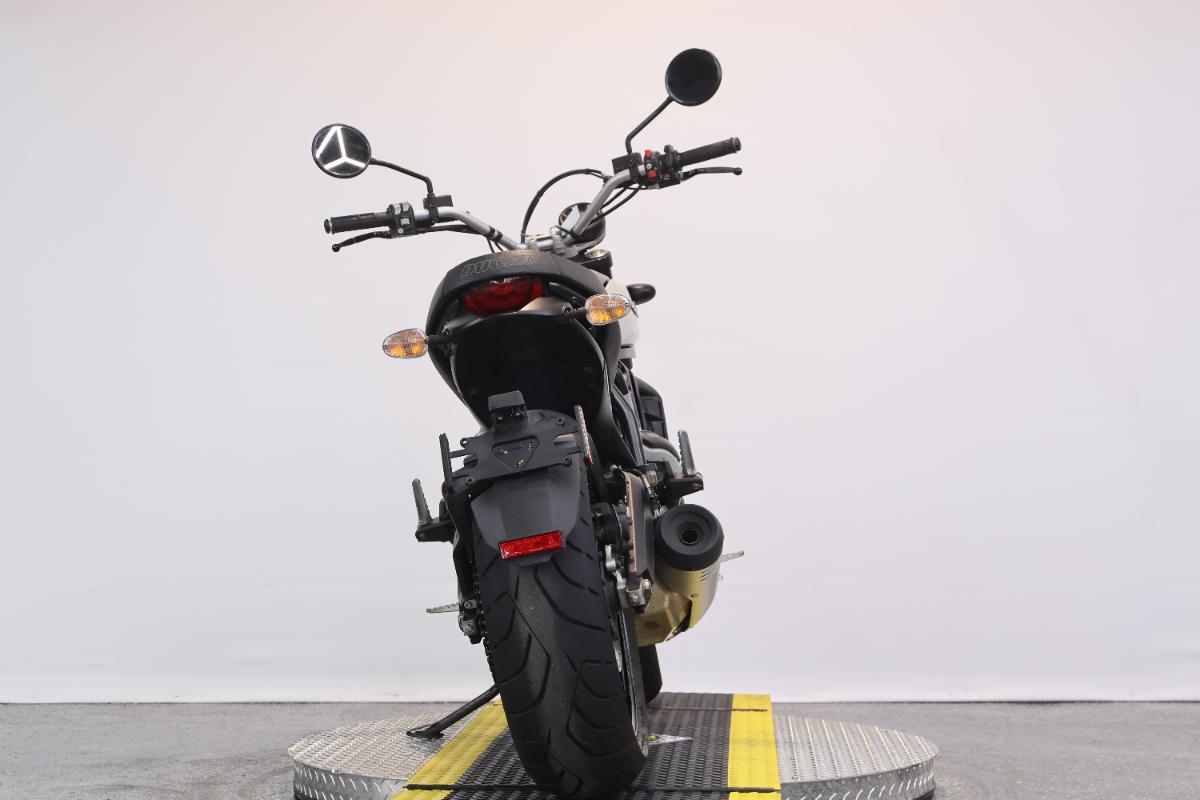 2020 DUCATI Scrambler® Icon
