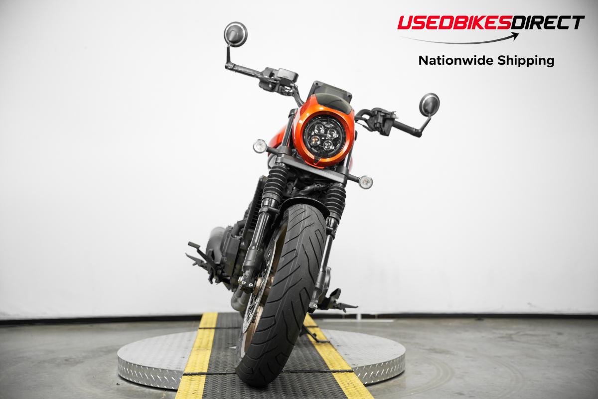 2025 HONDA REBEL 1100 DCT SE