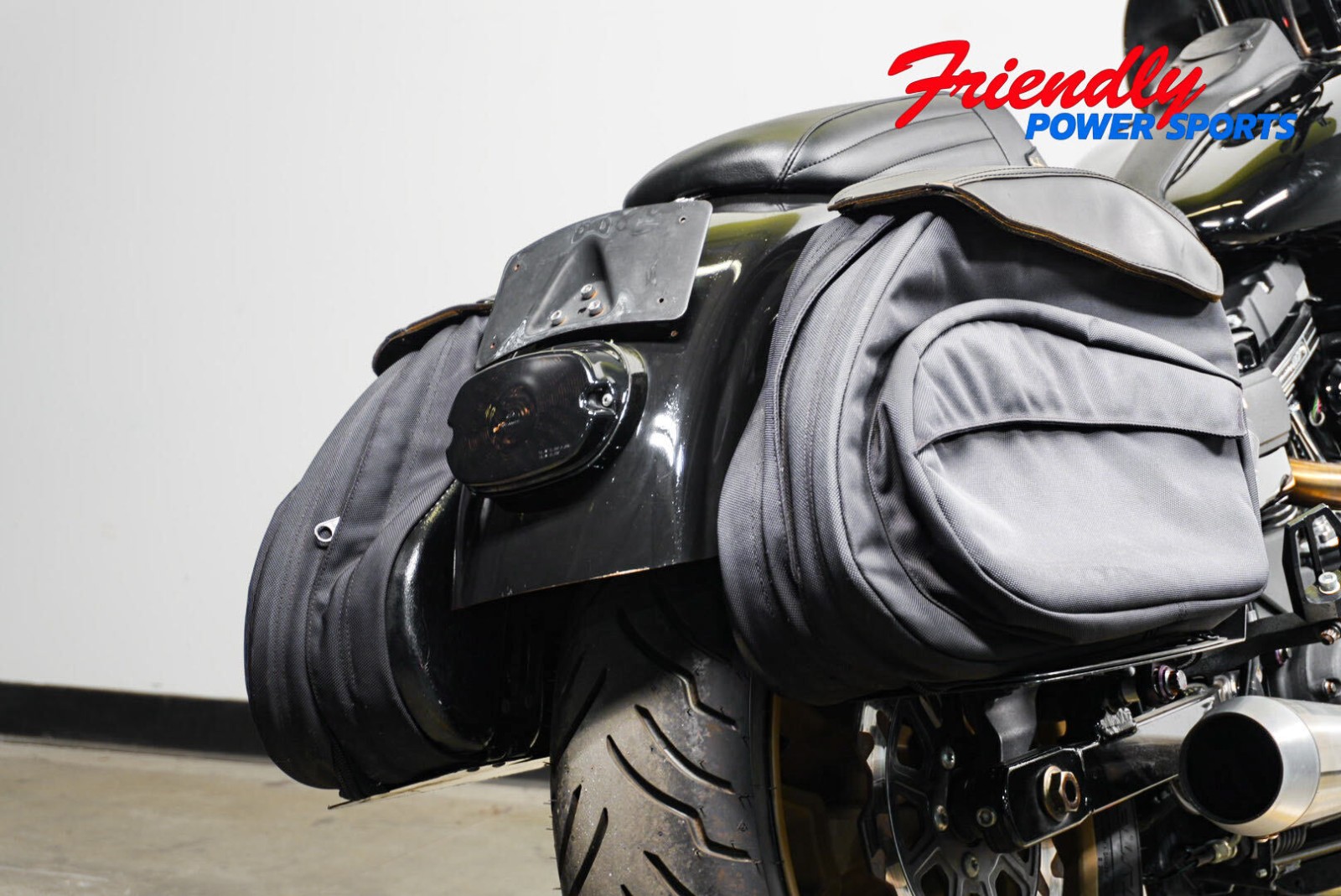 2017 HARLEY-DAVIDSON DYNA LOW RIDER S