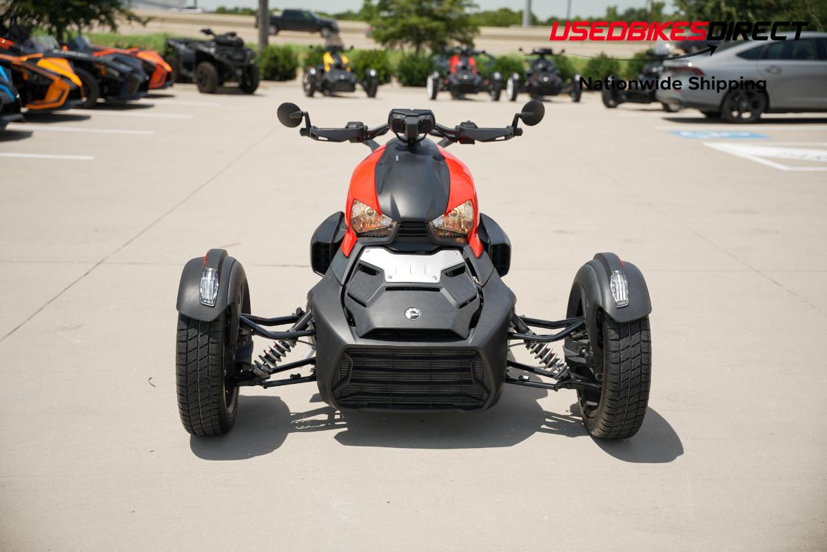 2021 CAN-AM RYKER RALLY 900 ACE