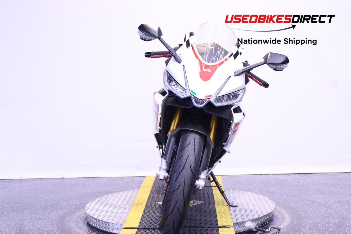 2024 APRILIA RS 660