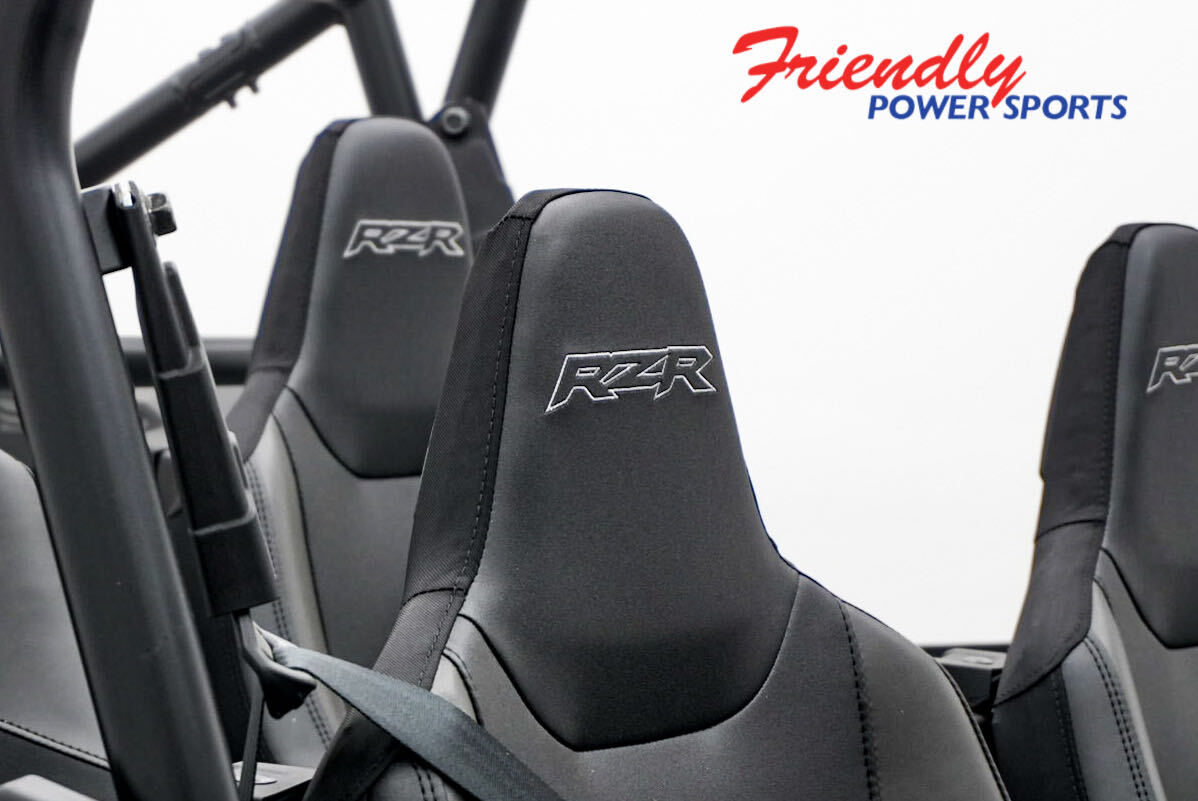 2027 POLARIS RZR XP 4 SPORT - SAND DUNE
