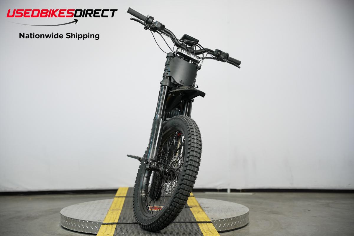 2026 E-RIDE PRO SS 3.0