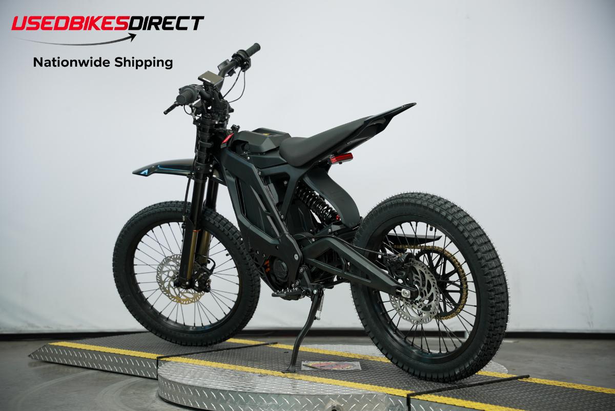 2026 E-RIDE PRO SS 3.0