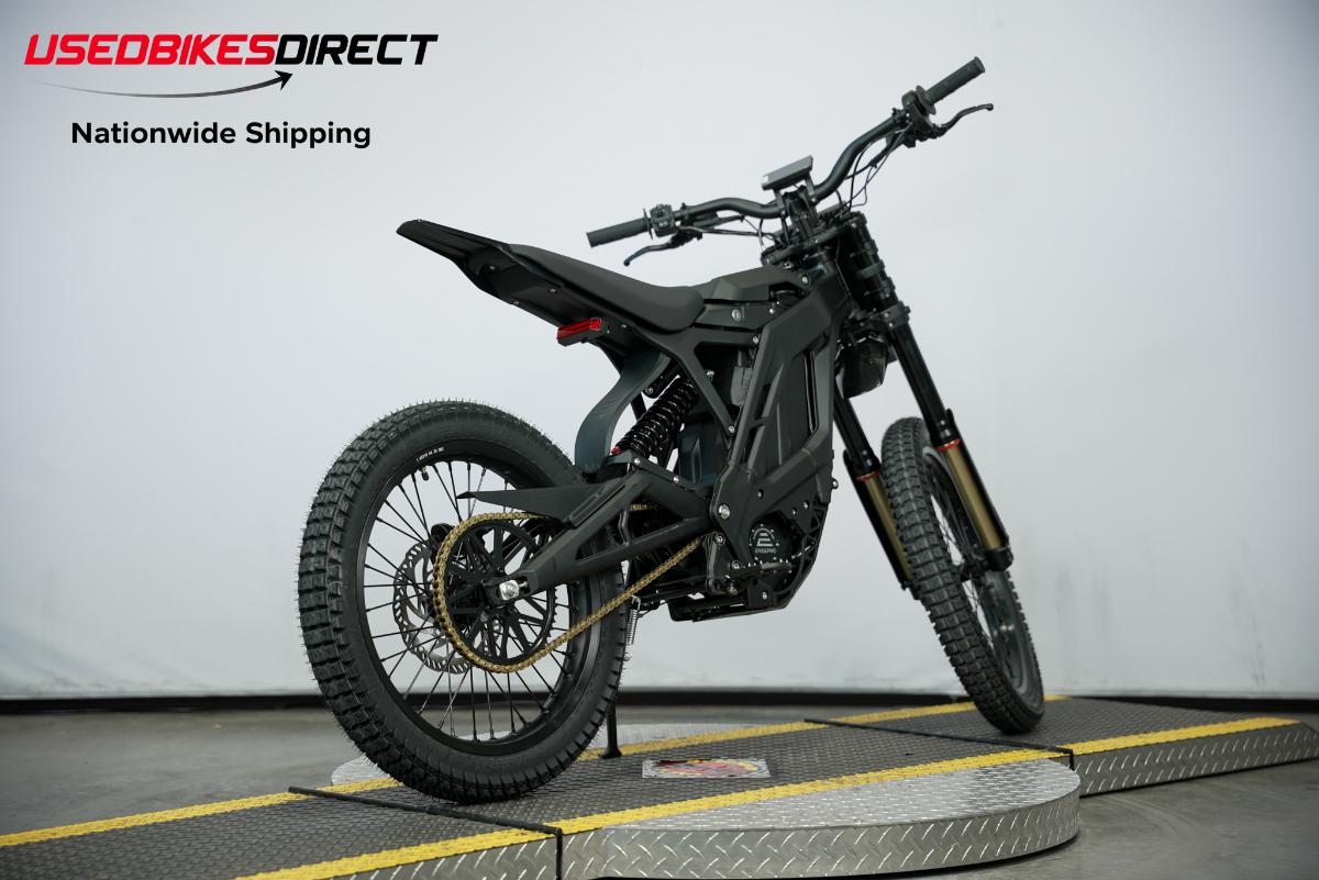 2026 E-RIDE PRO SS 3.0