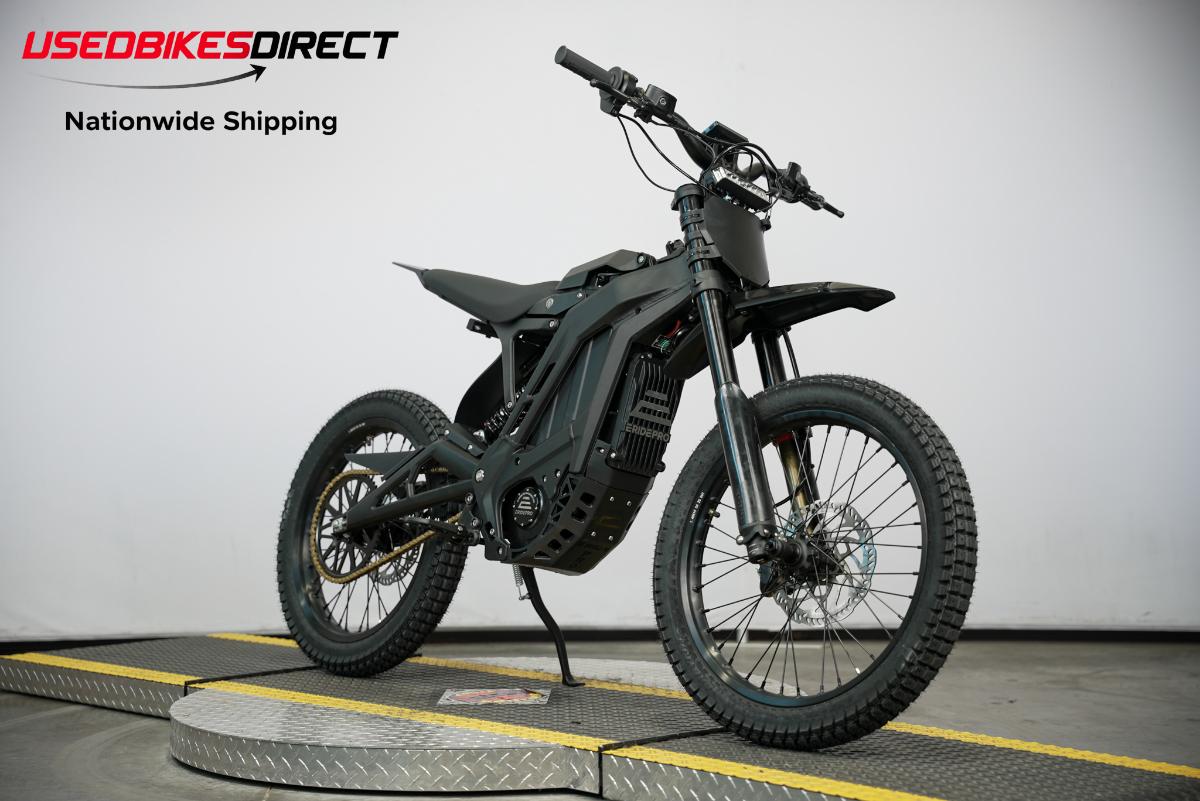 2026 E-RIDE PRO SS 3.0