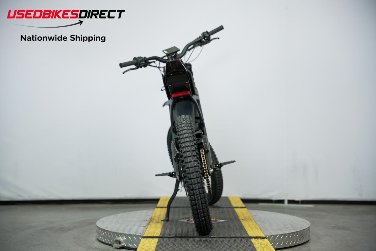 2026 E-RIDE PRO SS 3.0