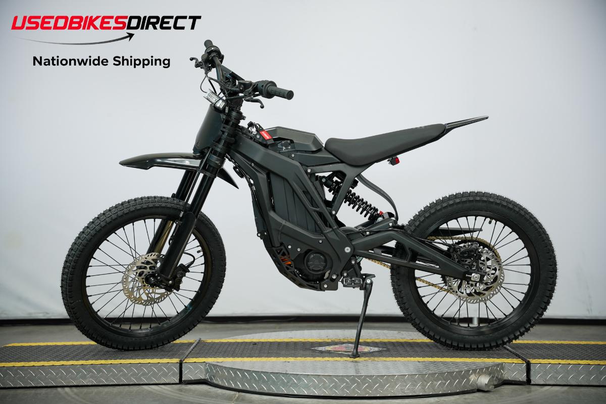 2026 E-RIDE PRO SS 3.0