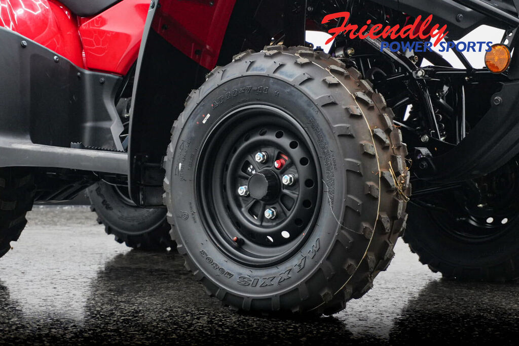 2026 HONDA FourTrax Recon® Base