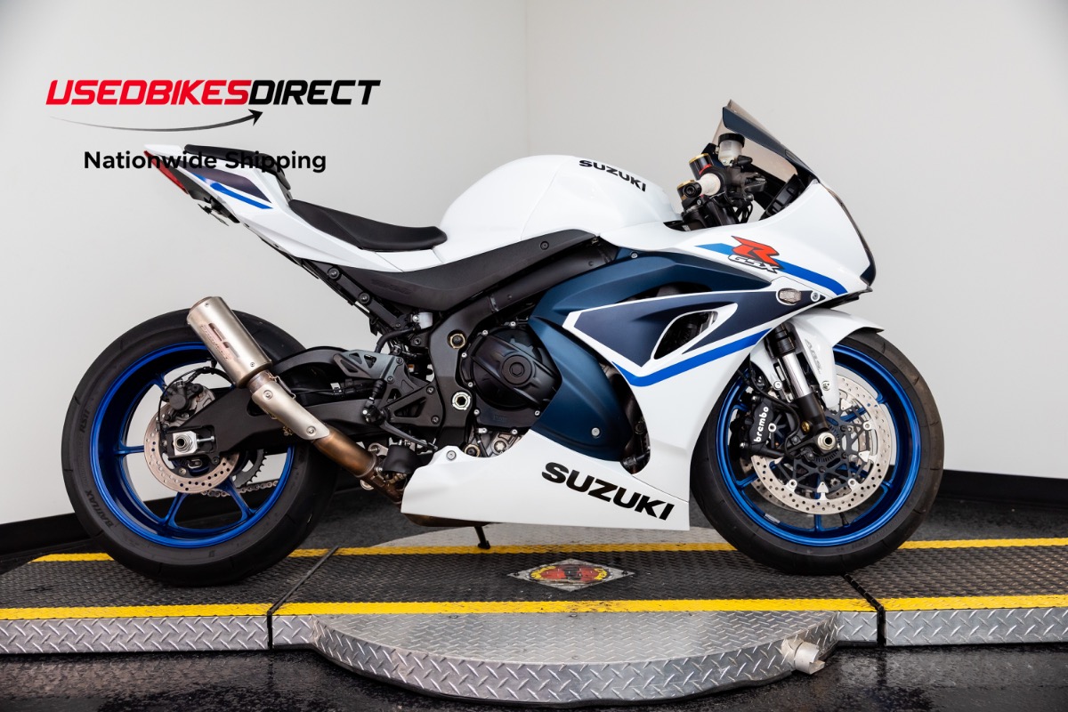 2023 SUZUKI GSX-R1000