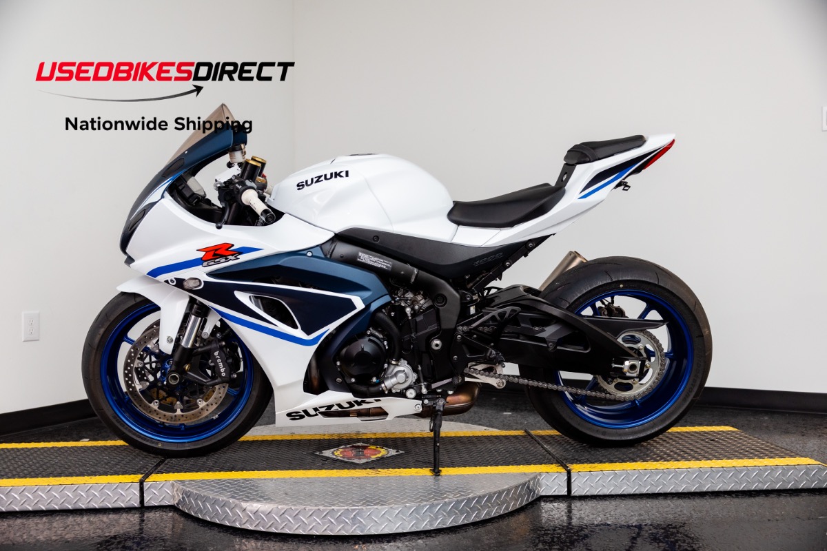 2023 SUZUKI GSX-R1000