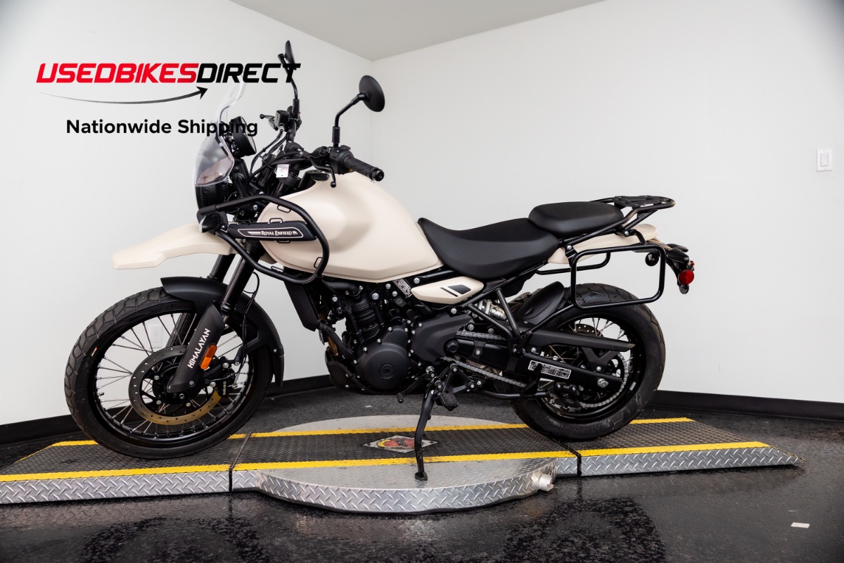 2026 ROYAL ENFIELD HIMALAYAN