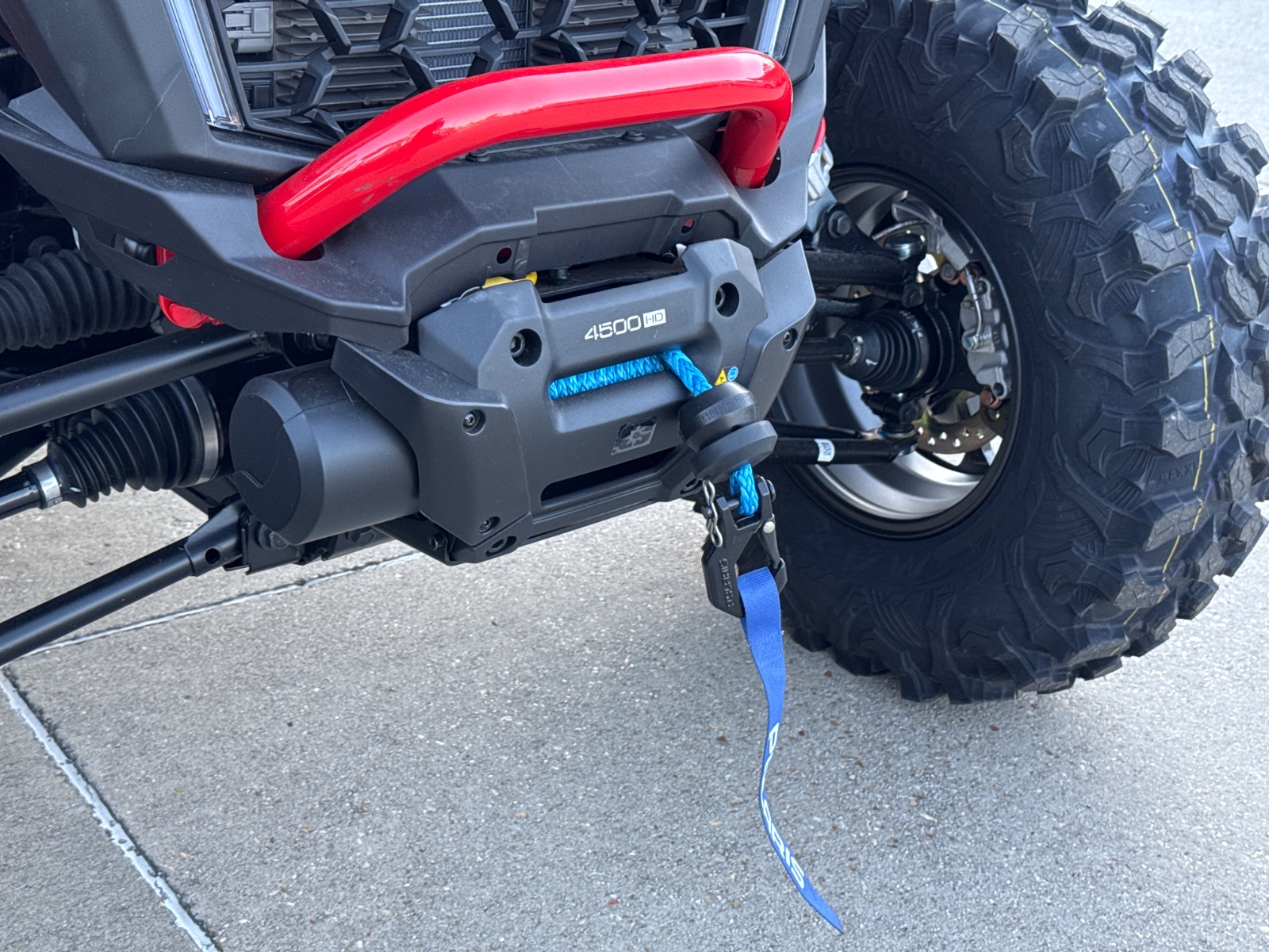 2026 POLARIS RZR XP 4 1000 ULTIMATE STEALTH GRAY Ultimate